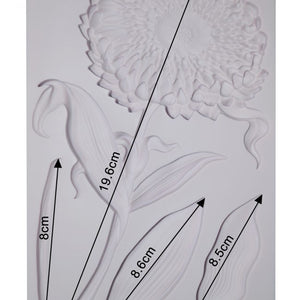 Grandeur Flora Decor Mould | Redesign with Prima - image 5