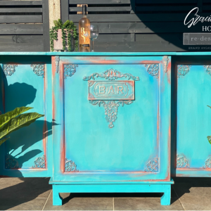 Golden Emblem Decor Mould | Redesign with Prima - image 8