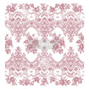 Vintage Wallpaper - Decor Stamps