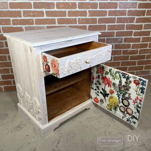 Grandeur Flora Decor Mould | Redesign with Prima - image 2