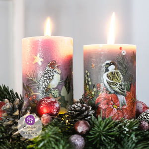 Classic Christmas Small Transfer - image 3