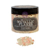 Vintage - Finnabair Metallic Foil Flakes