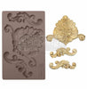 English Garden - Decor Mould - Redesign with Prima