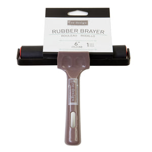 Rubber Brayer by redesign with Prima!