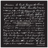 Script - Decor Stencil