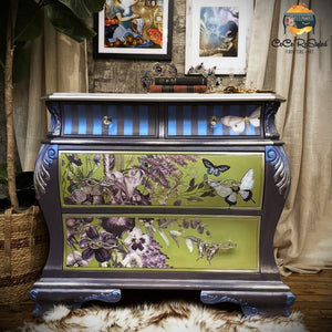 Vigorous Violet (Discontinued) Decor Transfer - image 5