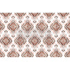 Linear Splendor - Decoupage Paper