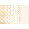 Motif Geometrique - Mini Transfer - Small Transfer