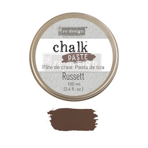 Russett - Chalk Paste
