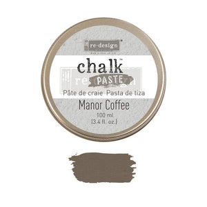 Manor Coffee - Chalk Paste