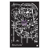 Machinery - Finnabair Stencil