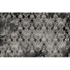 Dark Damask - Decoupage Paper - Redesign with Prima