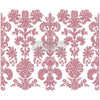 Stamped Damask - Decor Stamps