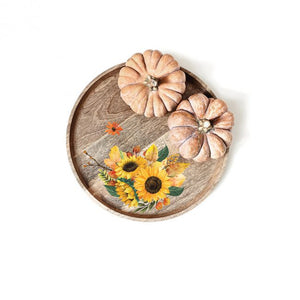 Sunflower Afternoon Small Transfer - image 2