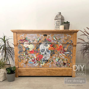 Sweet Dreaming (Discontinued) Decor Transfer - image 3