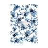 Pretty in Blue (Discontinued) Decor Transfer - Furniture Transfer