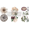 Natural Flora - Mini Transfer - Small Transfer