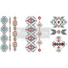 Something Tribal - Mini Transfer - Small Transfer