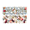 Once Upon a Time (Discontinued) Decor Transfer - Furniture Transfer