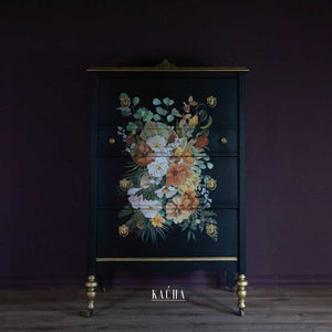 Elegant Neutrals Decor Transfer by Kacha - image 5