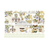 With Love, Skully (Discontinued) Decor Transfer - Furniture Transfer