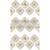 Petite Tile (Discontinued) Decor Transfer - Furniture Transfer