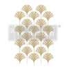 Interlinked Fans (Discontinued) Decor Transfer - Furniture Transfer