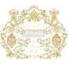 Petit A Petit - Kacha Decor Transfer - Furniture Transfer