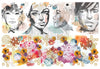 In Truth, Beauty (Discontinued) CeCe Decor Transfer - Furniture Transfer