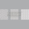 Woven with Love - Middy Transfer - Medium Transfer