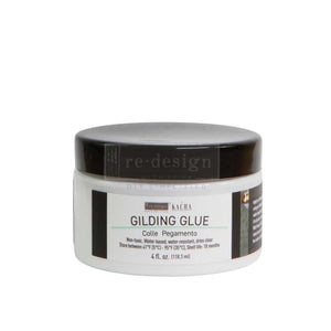 Gilding Glue - Kacha Craft Adhesive