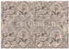 Antique Laces - A1 Decoupage Fiber - Redesign with Prima