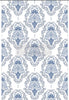 Dana Damask - Kacha Decor Transfer - Furniture Transfer