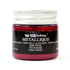 Red Wine Metallic - Finnabair Acrylic Paint