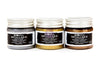 Métallique Metals - Metallic Acrylic Paint Set