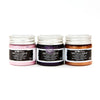 Métallique Rococo - Metallic Acrylic Paint Set