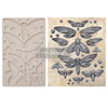 Nocturnal Insects - Finnabair Decor Mould