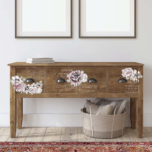 Desert Rose Middy Transfer - image 2