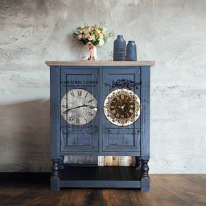 Vintage Clocks Middy Transfer - image 4