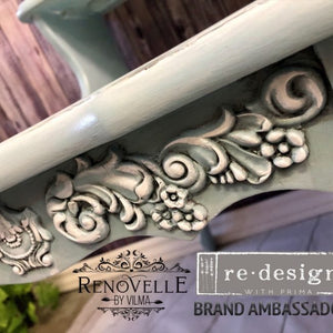 Groeneville Crest Decor Mould | Redesign with Prima - image 2