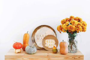 Fall Festive Middy Transfer - image 4