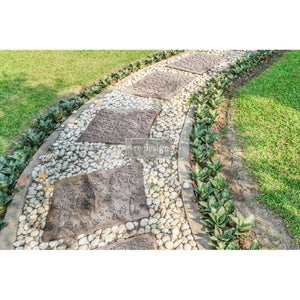 In The Meadow Paver Mould | Redesign with Prima - image 2