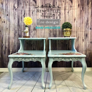 Groeneville Crest Decor Mould | Redesign with Prima - image 3