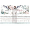 Sparkle and Joy (Discontinued) Decor Transfer - Furniture Transfer