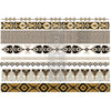 Exotic Borders - Decor Transfer - Furniture Transfer