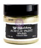 Unicorn Hair - Finanbair Sparks Acrylic Paint