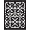 Gothic Trellis - CeCe Decor Stencil
