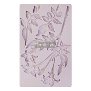 Lily Flowers Decor Mould | Redesign with Prima - image 2