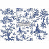 Toile - Mini Transfer - Small Transfer