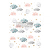 Sweet Lullaby (Discontinued) Decor Transfer - Furniture Transfer